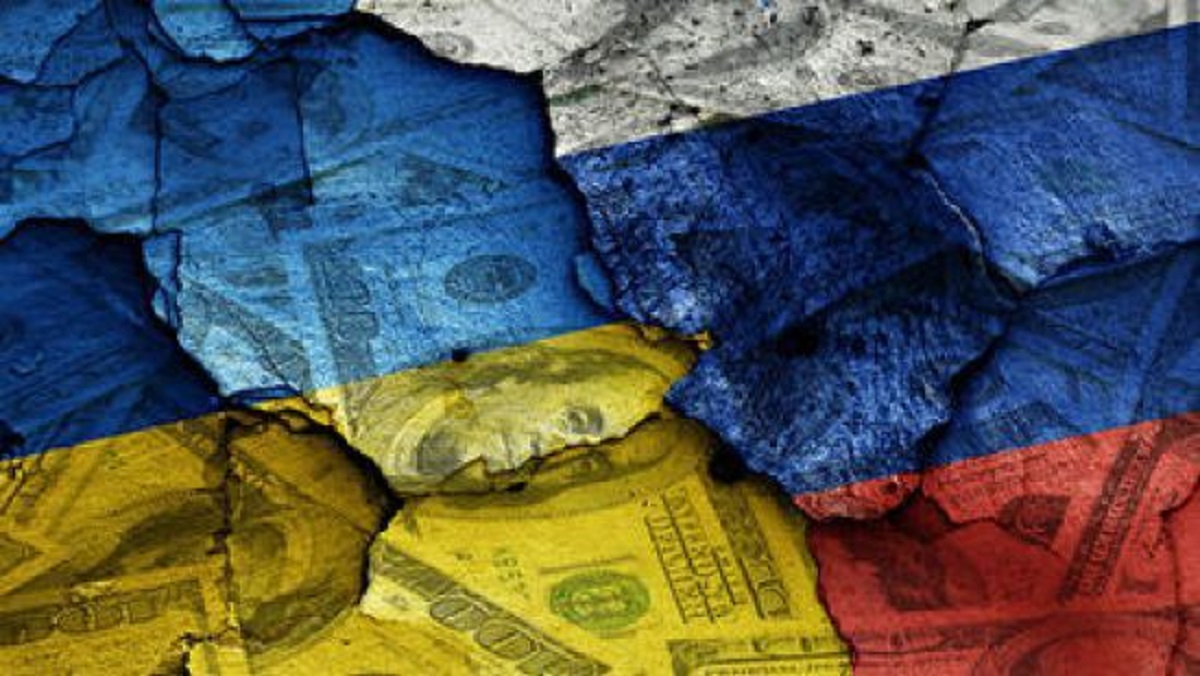 Украина ввела новые санкции против России - фото 1