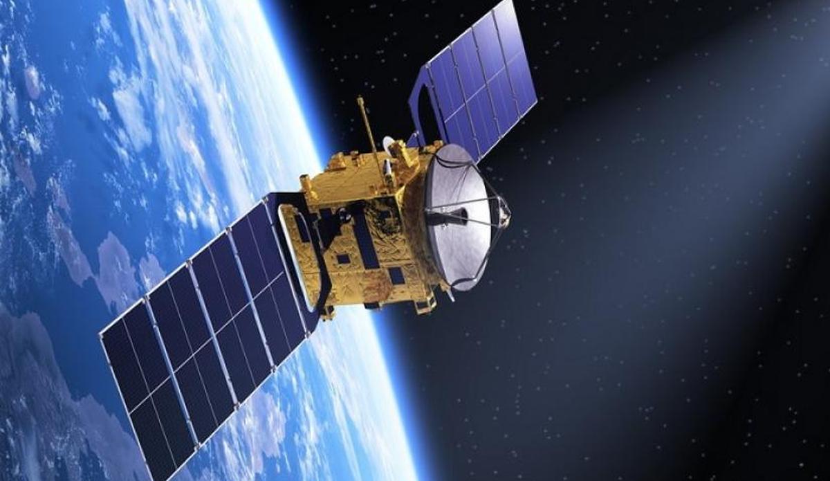 Россия вмешивается в работу спутниковых систем GPS - фото 1