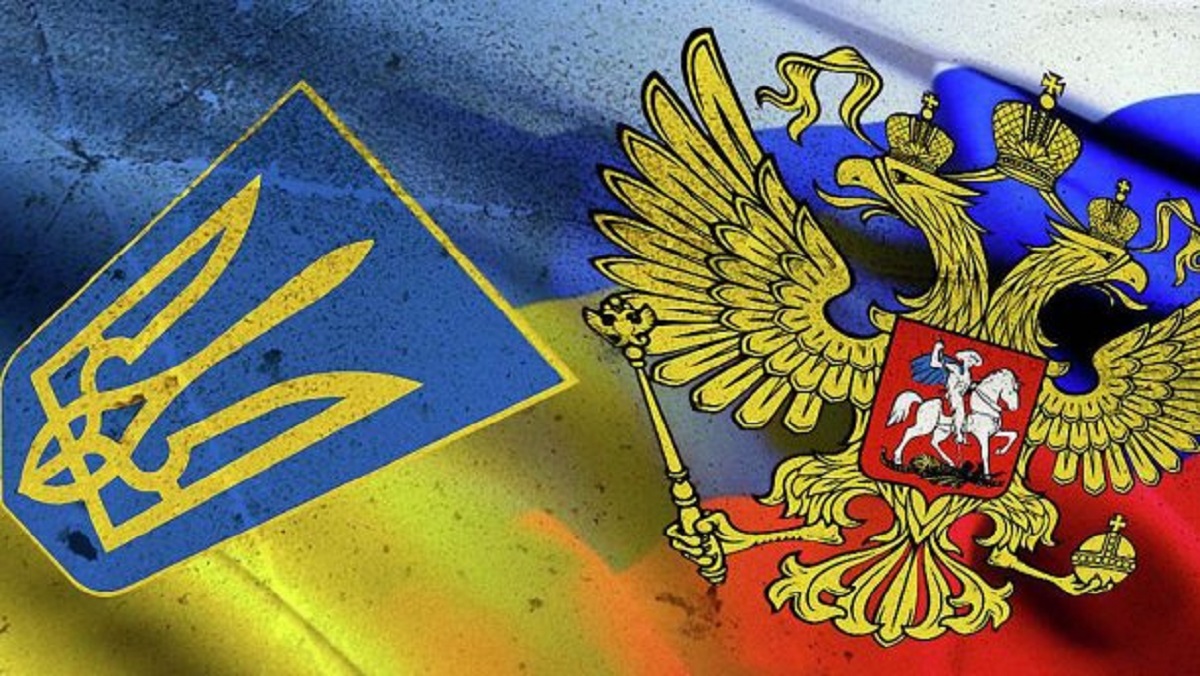 Украина разорвала "секретный" договор с Россией - фото 1