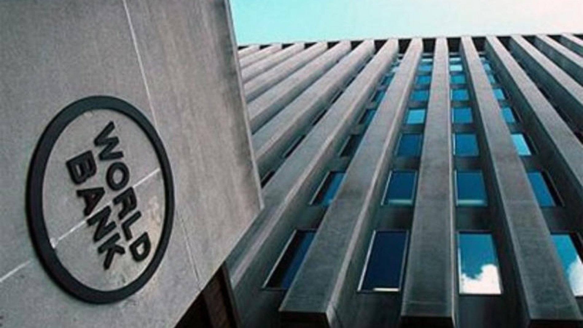 Всемирный банк считает, что возврат ПриватБанка похоронит экономику Украины - фото 1