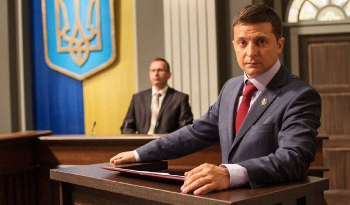 "У вас есть шанс": Президент Украины обратился к нардепам – ФОТО  - фото 1