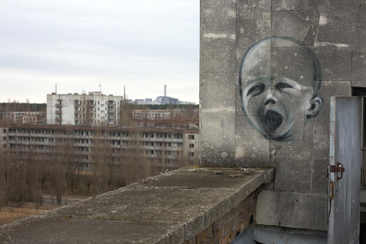 Сериал "Чернобыль" поразил мир - фото 1