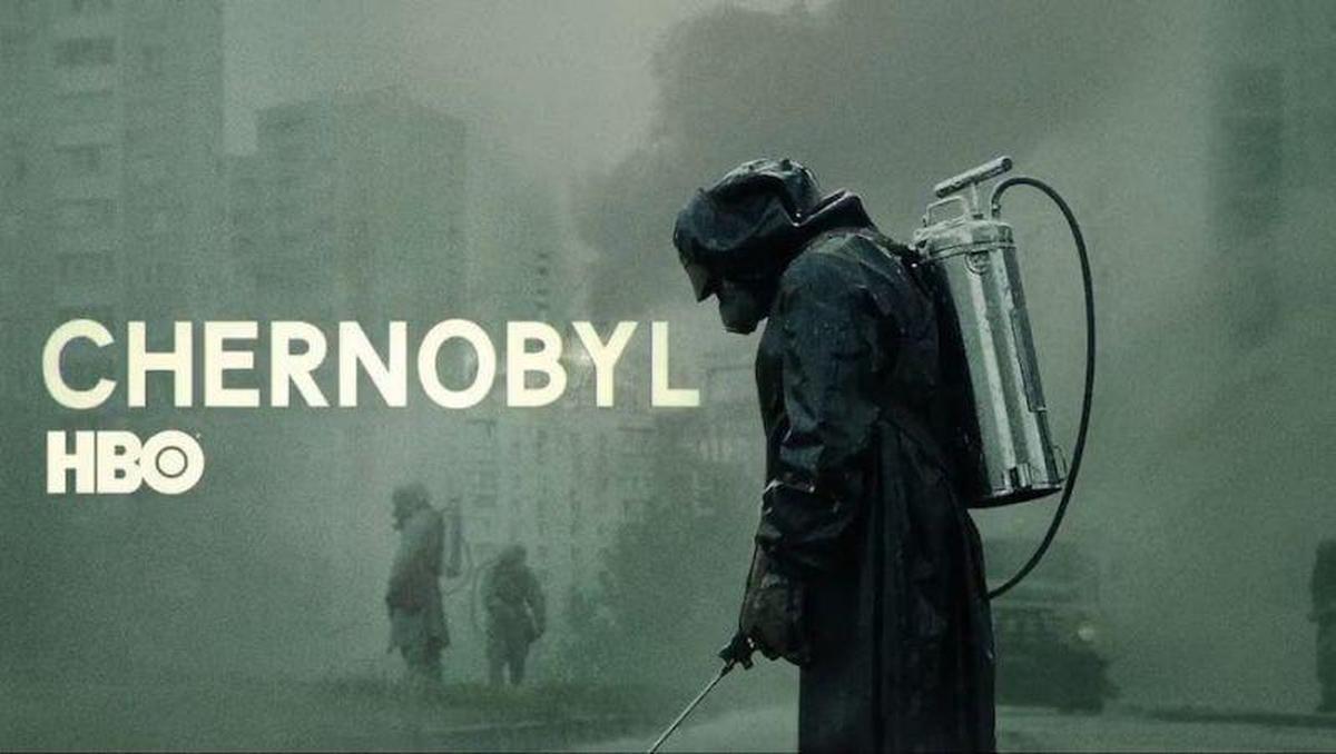 Чернобыль покажут по украинскому ТВ - фото 1