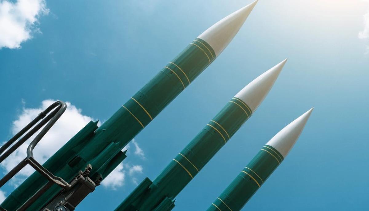 Русские хотят выйти из очередного договора с США по вооружению - 1 Русские хотят выйти из очередного договора с США по вооружению - фото 1
