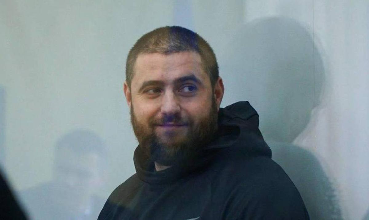 Михаила Сигиду отпустили из СИЗО в ходе ночного заседания - фото 1