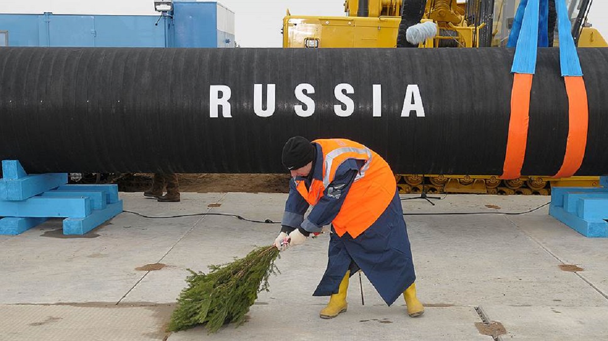  "Газпром" предложил Украине "мир": раскрыты детали - фото 1