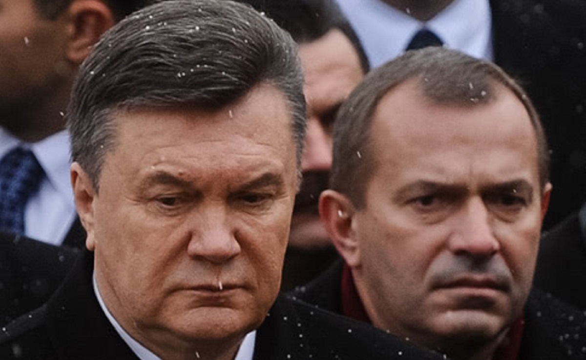 Соратник Януковича идет в Раду. Суд разрешил - фото 1