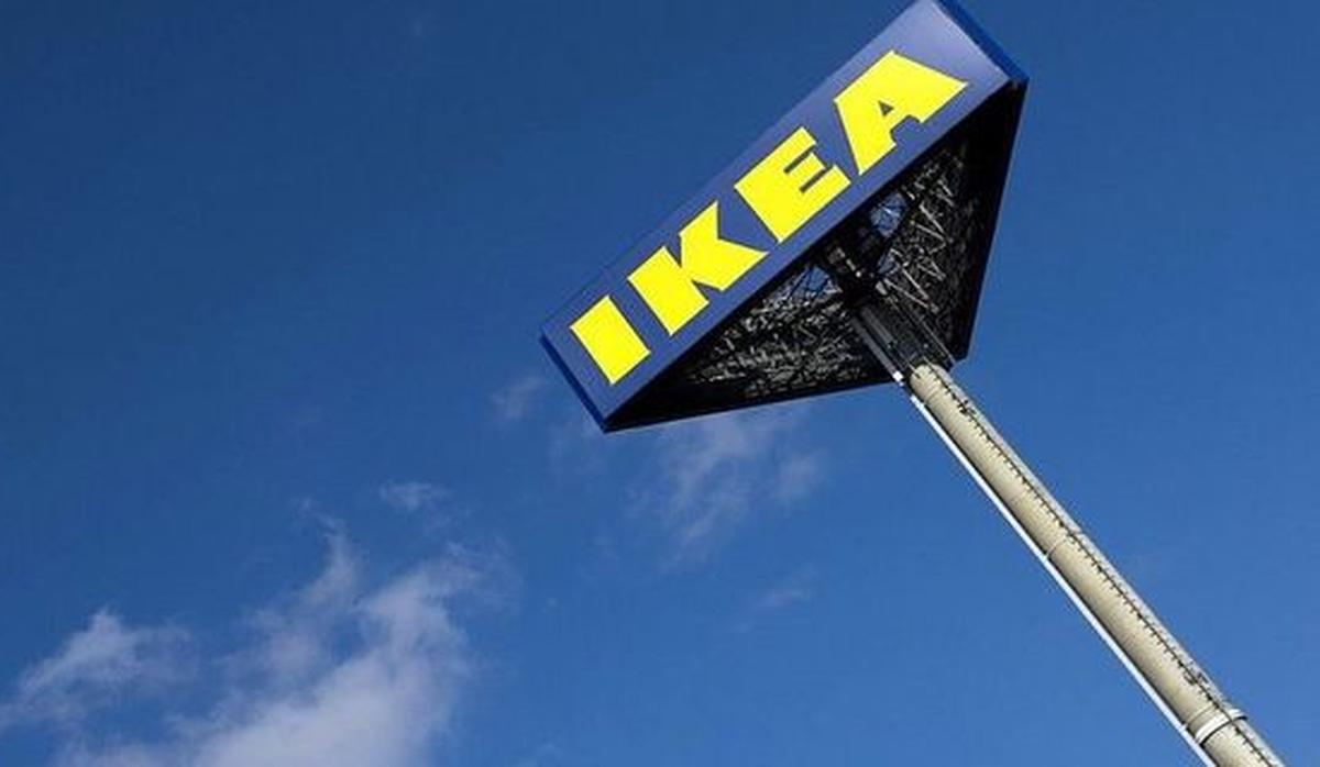IKEA арендовала площадку для первого магазина в Украине - фото 1