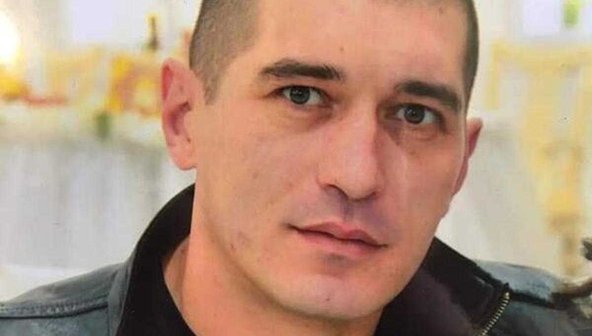 Российские террористы убили 38-летнего крымского татарина - фото 1