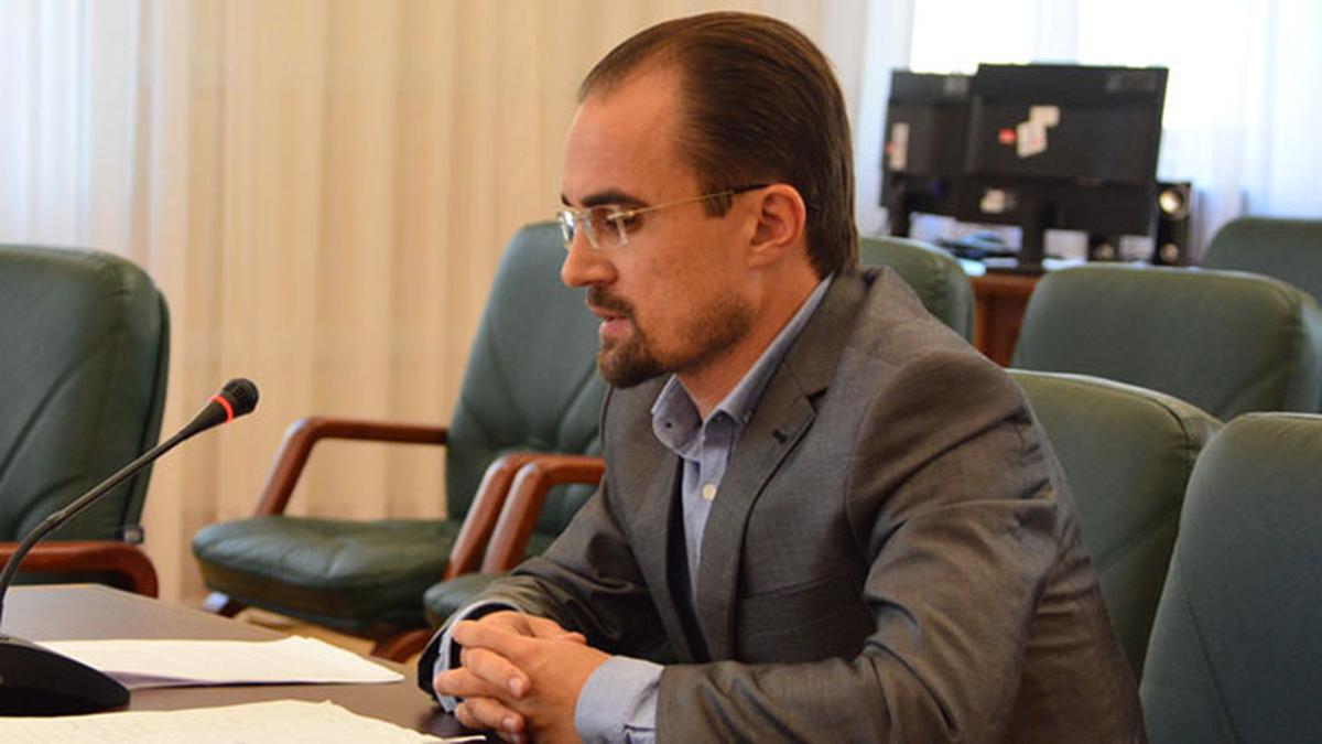 Бывший судья Шабанов знает, как получить взятку, но не сесть в тюрьму - фото 1