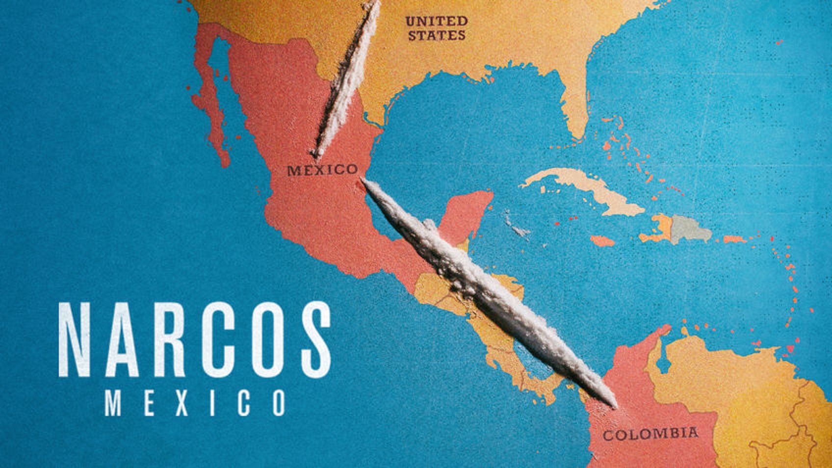 Первый тизер сериала Нарко: Мексика - фото 1