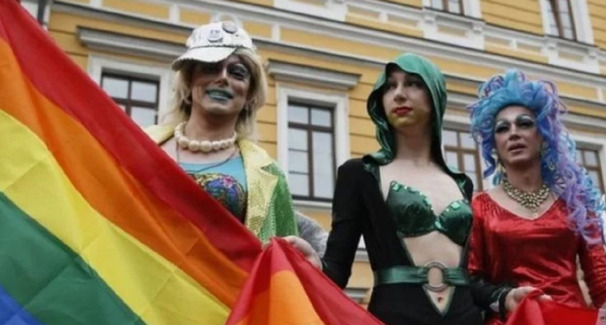  В Харькове пройдет первый гей-парад - фото 1