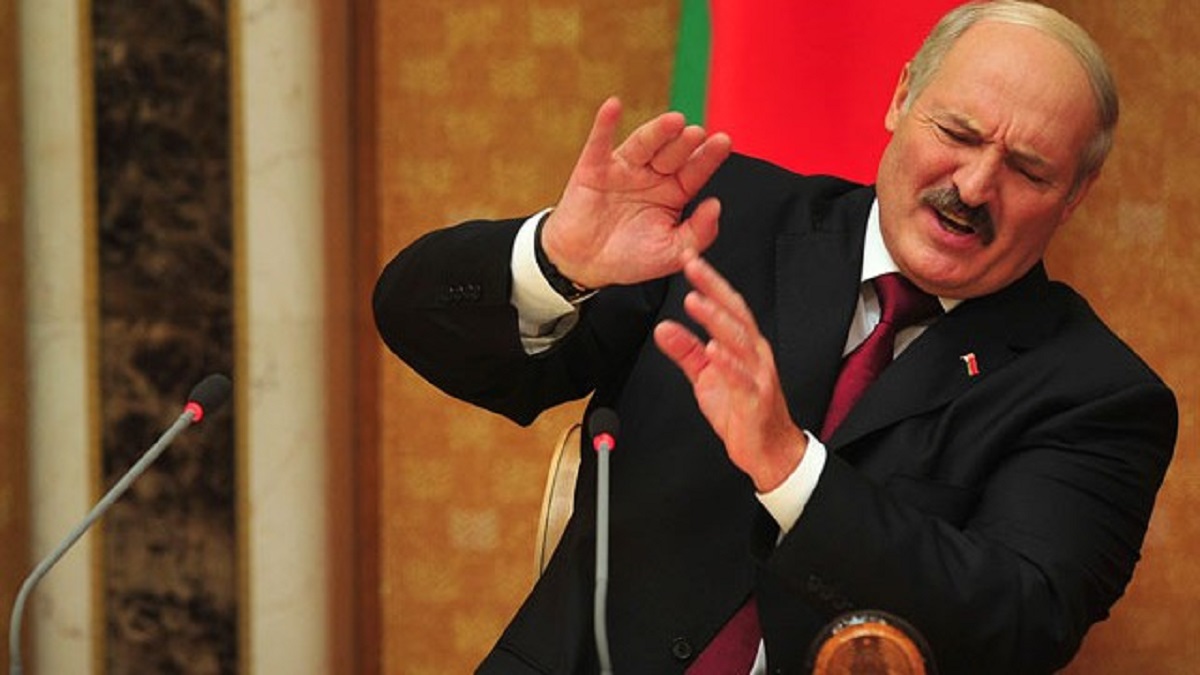 Кремль в дикой ярости: Лукашенко назвал ВОВ "чужой войной" – ФОТО, ВИДЕО - фото 1