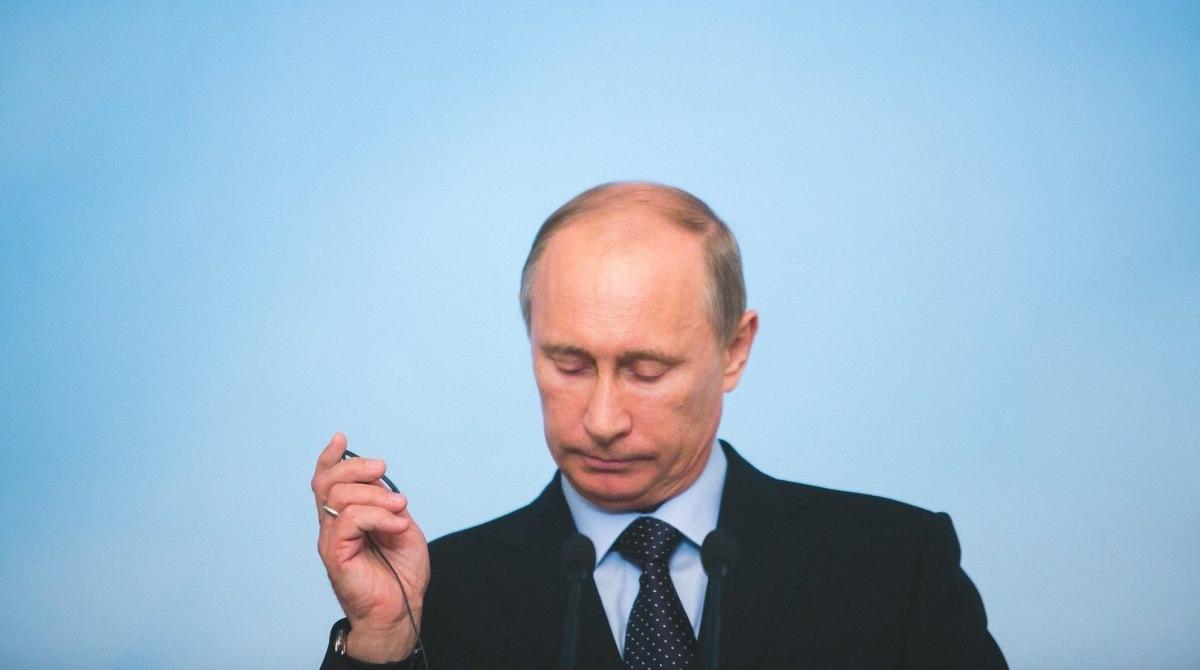 Путин готовится к убийствам мирных граждан - фото 1