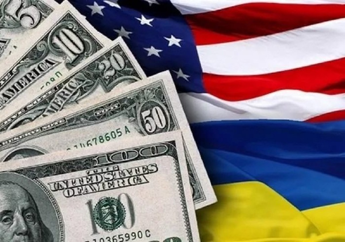  США выделит Украине 700 млн долл Украине - фото 1