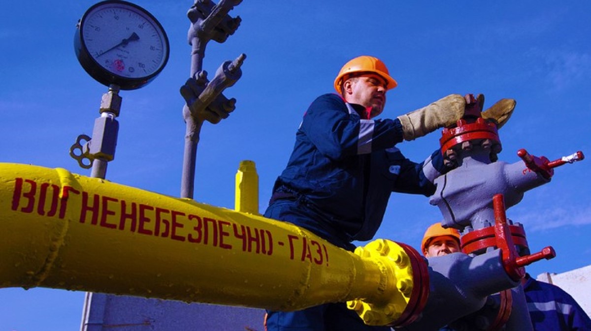 Украина отзовёт иски к Газпрому и отменит $ 7,4 млрд штраф  - ФОТО - фото 1