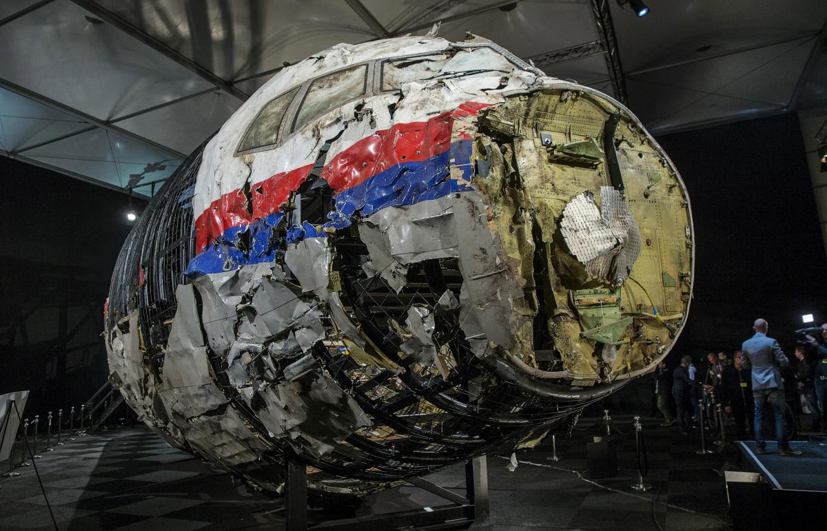 Русские снова что-то задумали накануне суда по делу MH17 - фото 1