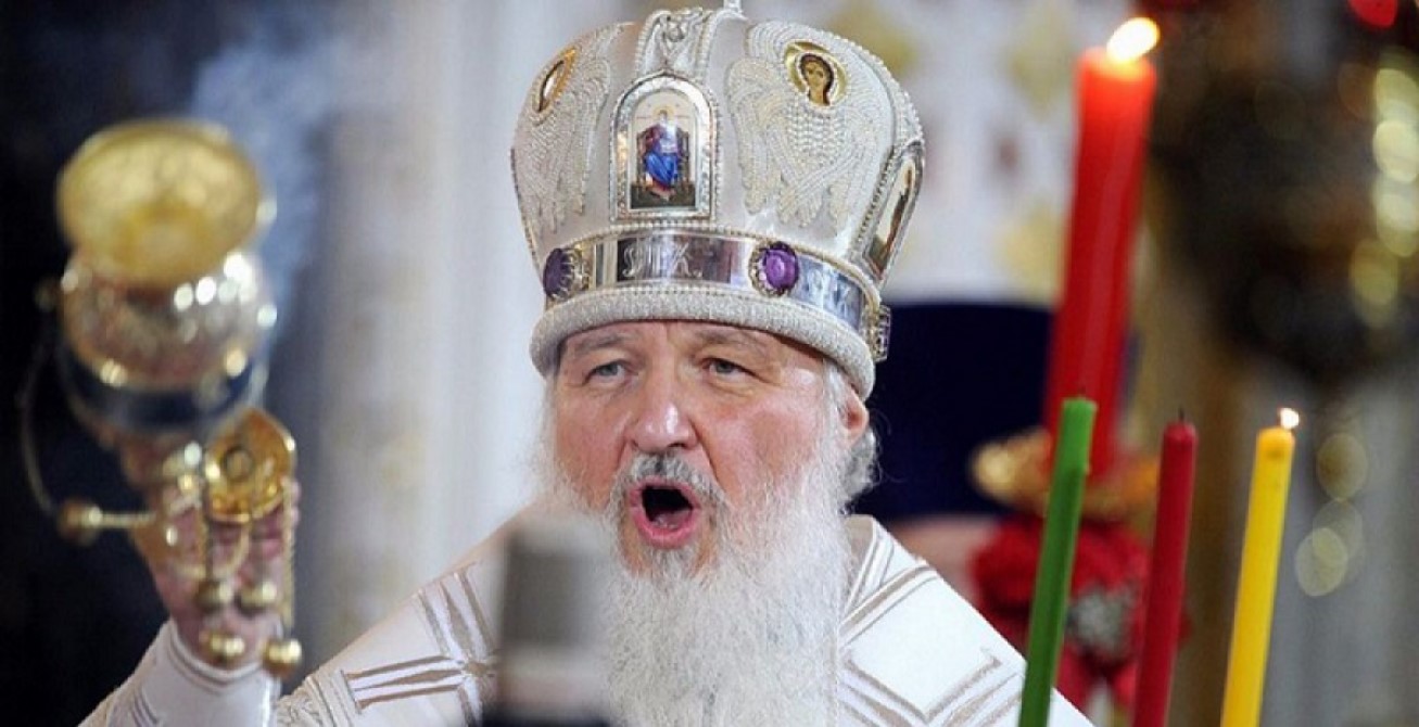 РПЦ разорвала отношения с Александрийским патриархом. Из-за ПЦУ - фото 1