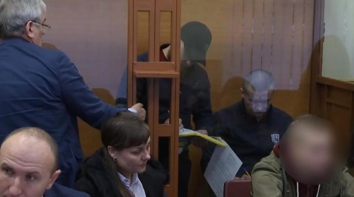 Судьи оценили свободу убийц 5-летнего мальчика в 280 тысяч гривен с человека - фото 1