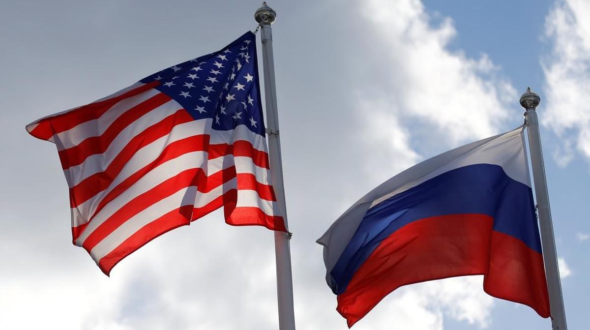 Три российских компании попали под санкции США за поставки оружия в Сирию, Иран и КНДР - фото 1