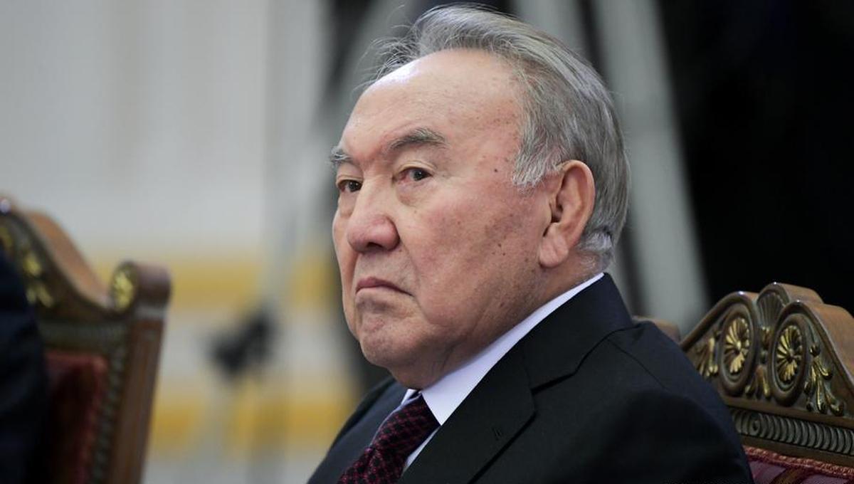 Семья Назарбаева грызется за теневой контракт с "Газпромом" - фото 1