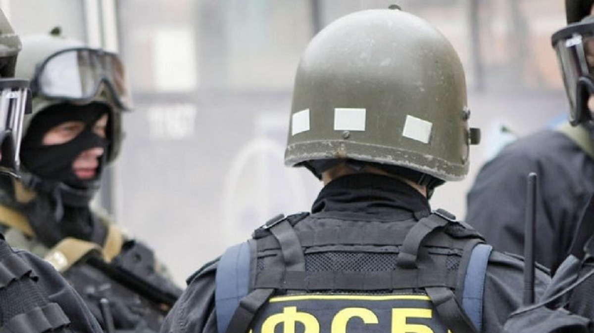 ФСБ задержала еще одного татарина в Крыму: Что известно?  - фото 1
