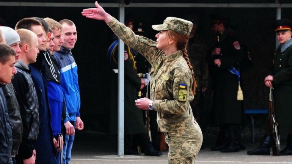 В Украине приостановили призыв в армию: Раскрыты детали - фото 1