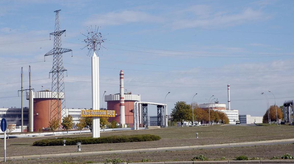 Украинские АЭС отключают в угоду Ахметову - фото 1