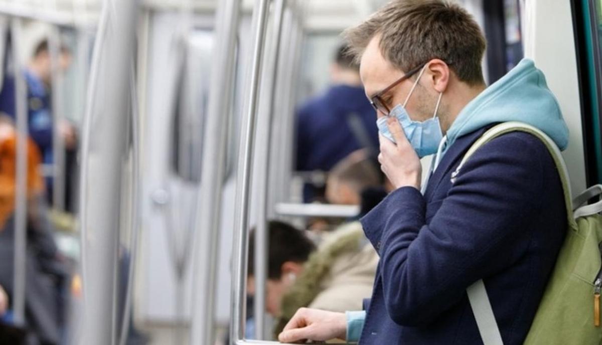 Антисептики для киевского метро могут быть поддельными - фото 1