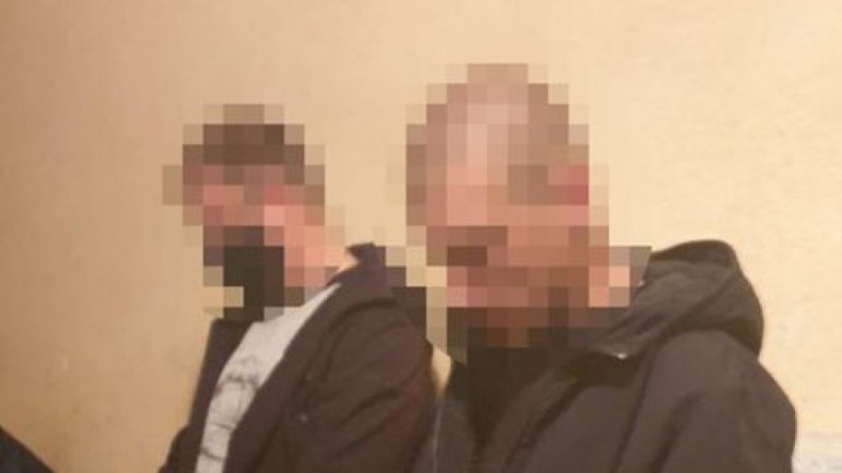 Изнасилование в Кагарлыке: Следователи ГБР нашли новых подозреваемых - фото 1