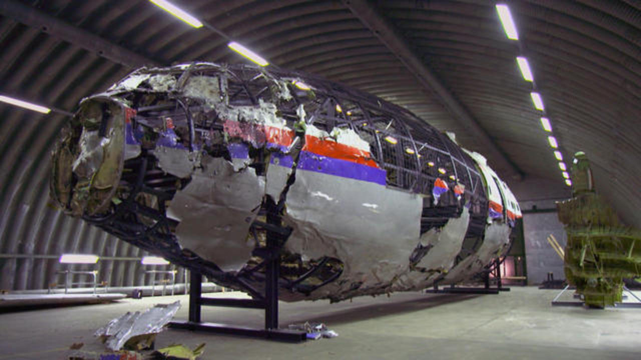 ЕСПЧ будет рассматривать иск по делу MH17 - фото 1