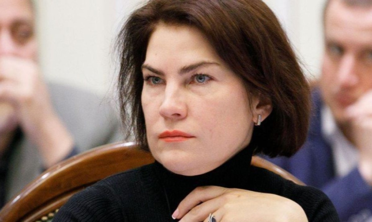 ОГП выплатит миллионы прокурорам времен Януковича - фото 1