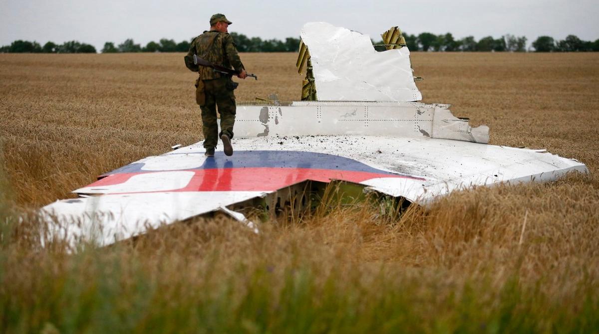 В деле MH17 может появиться новый обвиняемый - фото 1