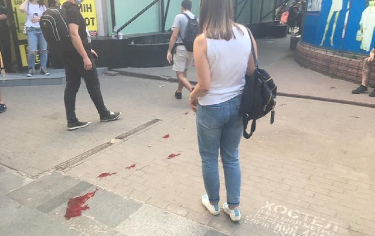 Взрыв на Шулявской в Киеве: Полиция раскрыла новые детали - фото 1