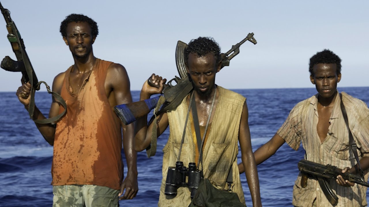  У берегов Нигерии пираты похитили украинцев: Что известно?  - фото 1