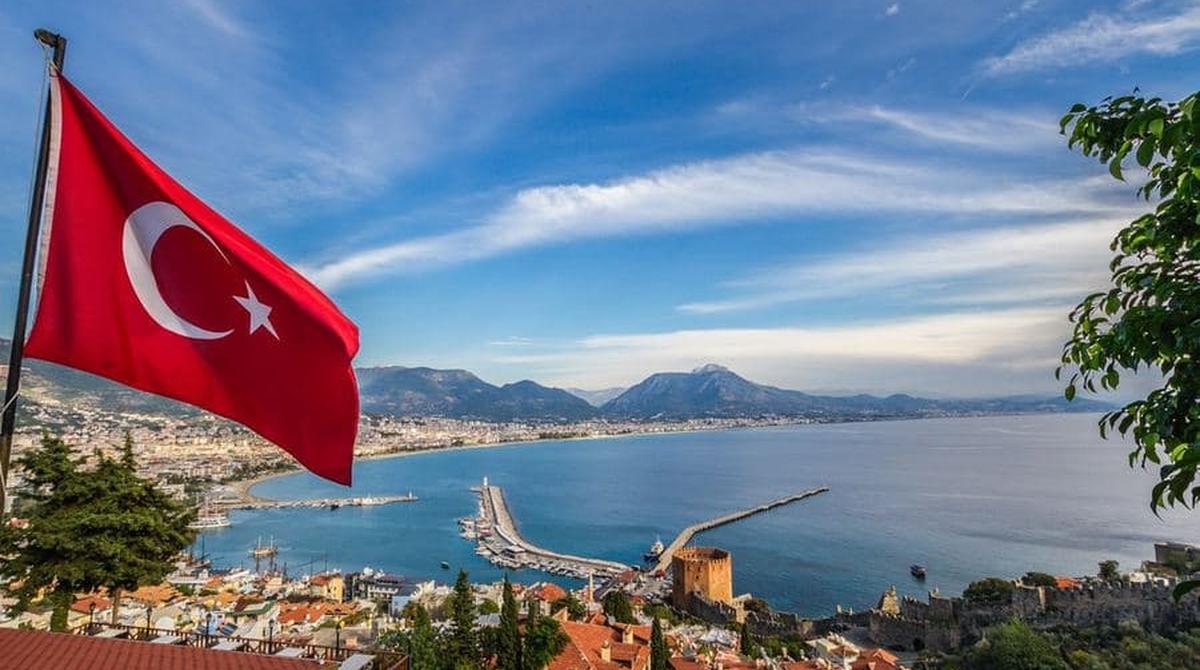 Турцию могут внести в "красную зону" - фото 1