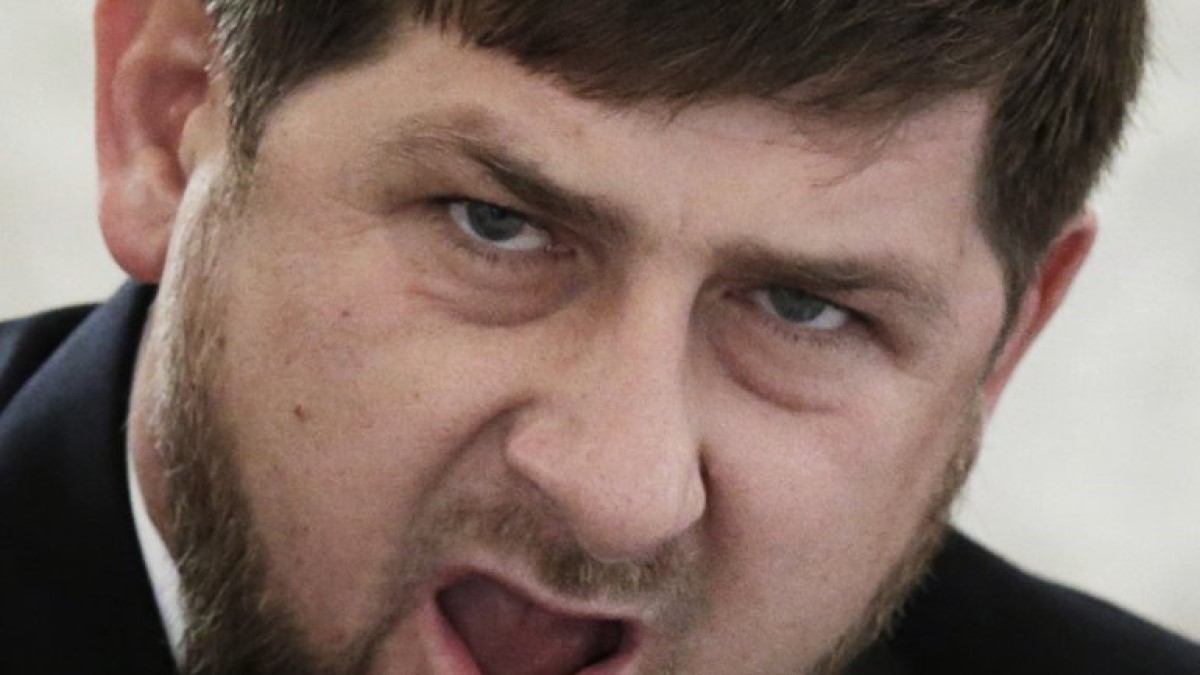   Зеленский не будет просить прощения у Кадырова – заявление - фото 1