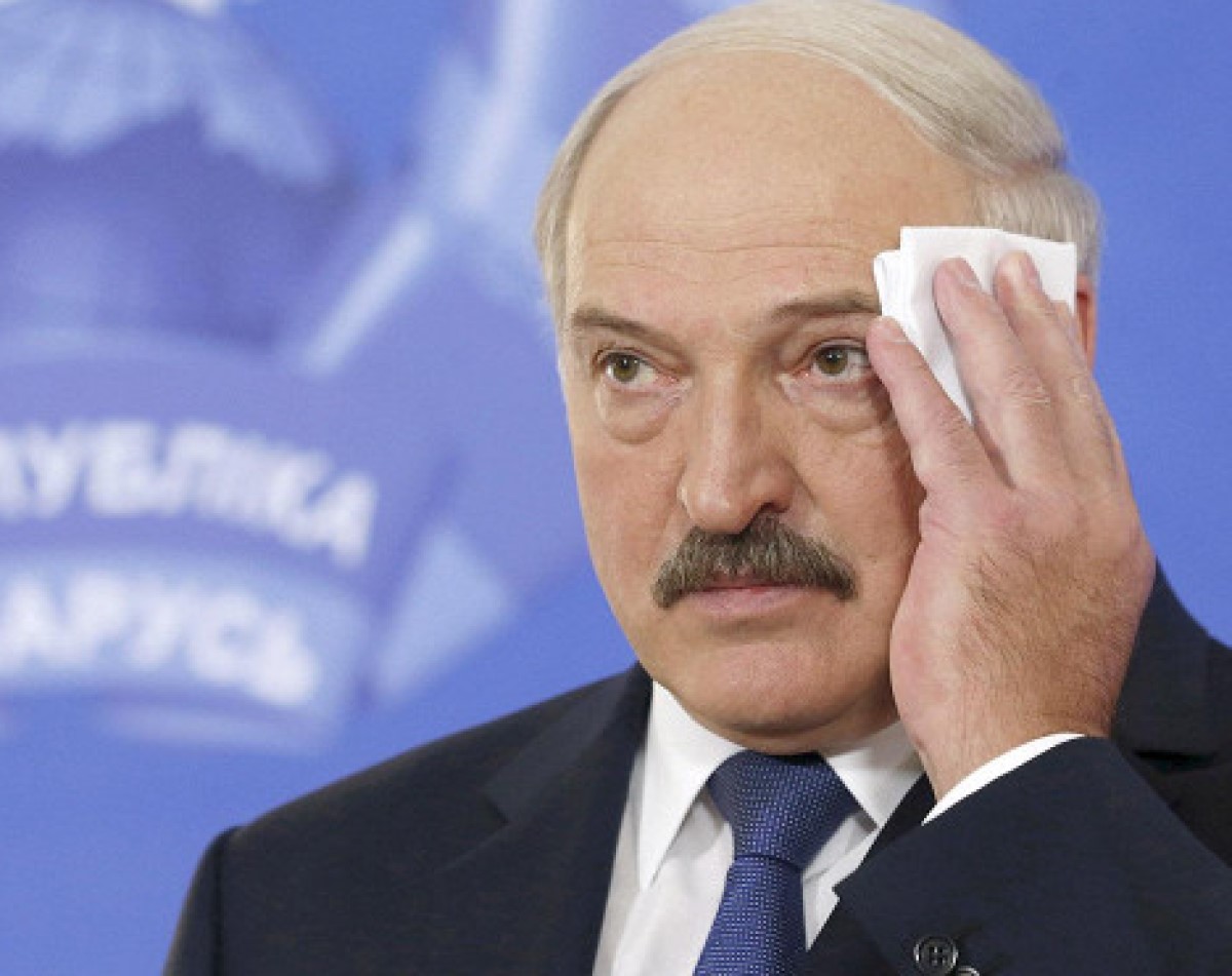 В Беларуси пропал еще один член Координационного Совета - фото 1