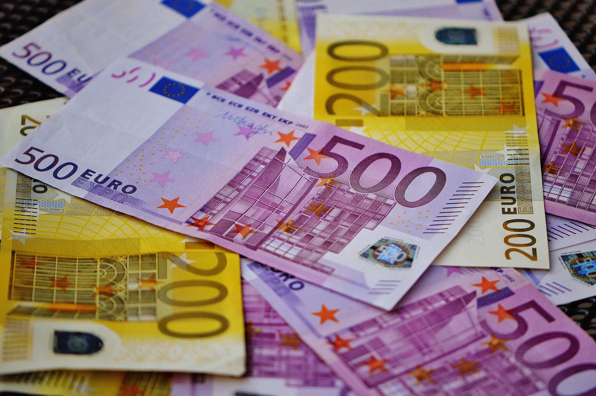 Що відбувається з євро? - фото 1
