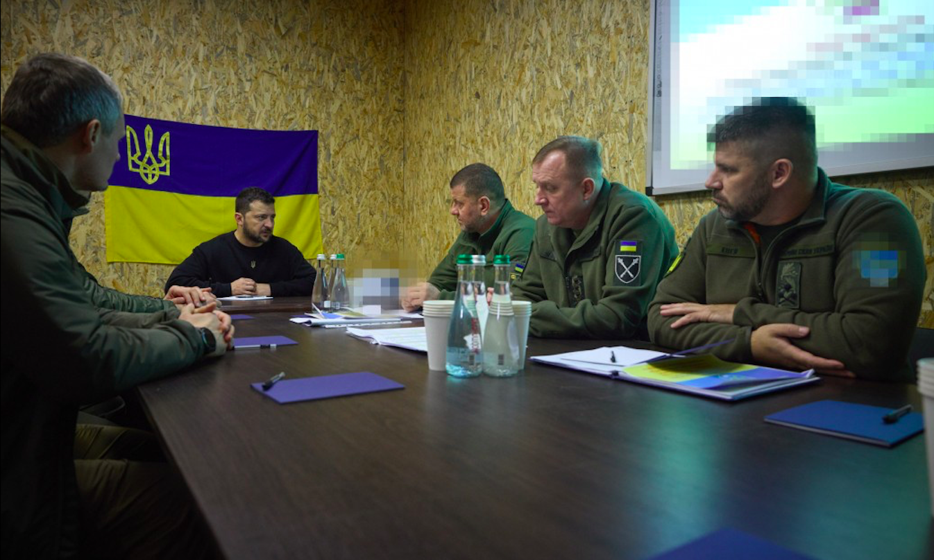 Україна готує відповідь на ворожі атаки - фото 1