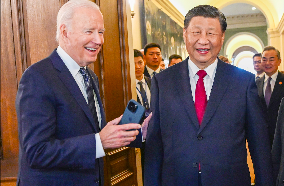 США та Китай домовились про правила гри - фото 1