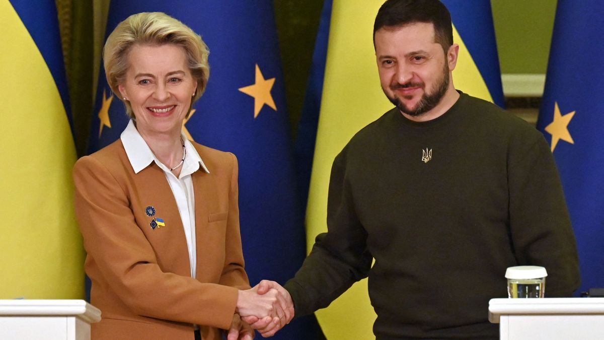 Санкці не закінчаться ніколи - 1 Санкці не закінчаться ніколи - фото 1