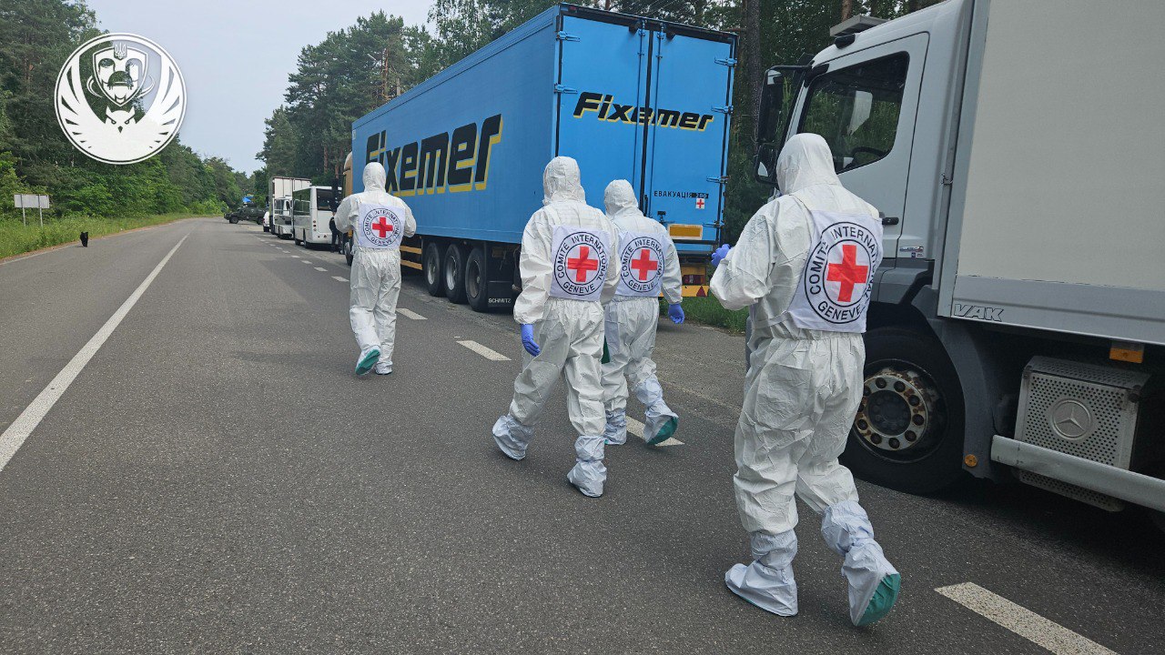 Україна повертає тіла полеглих героїв - 1 Україна повертає тіла полеглих героїв - фото 1