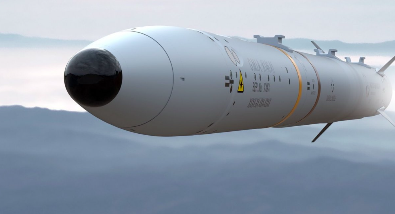 Росія заплатить за ASRAAM для України - 1 Росія заплатить за ASRAAM для України - фото 1