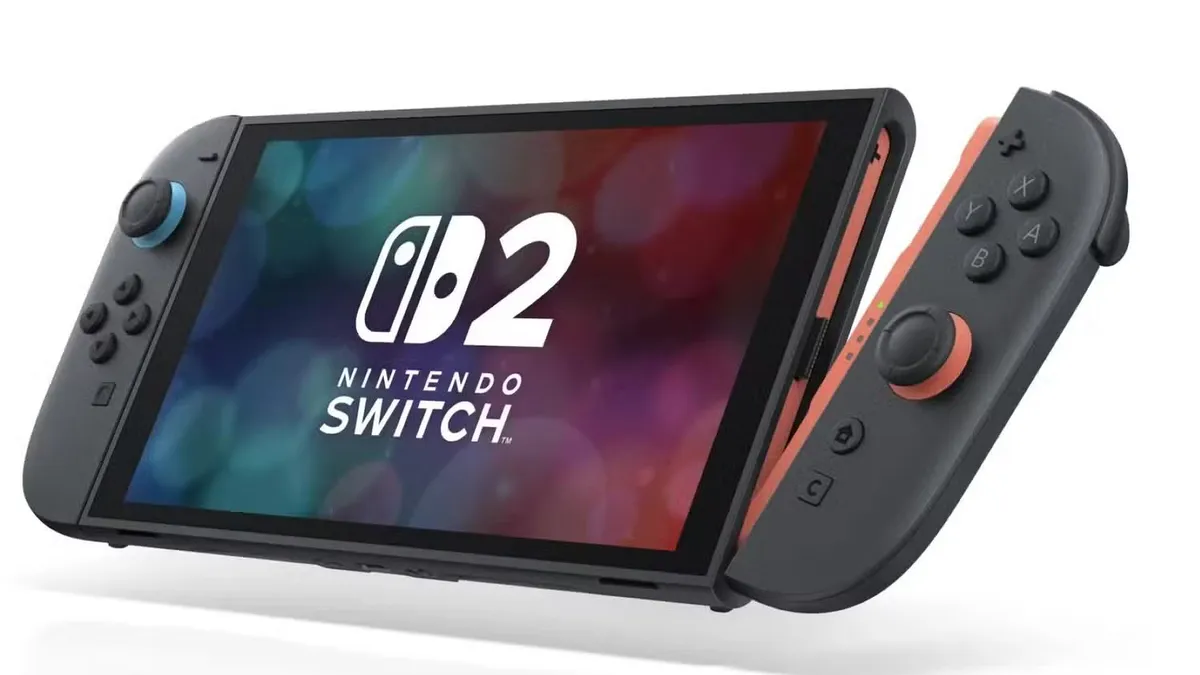 Обзор Nintendo Switch 2: преимущества над Steam Deck - фото 1