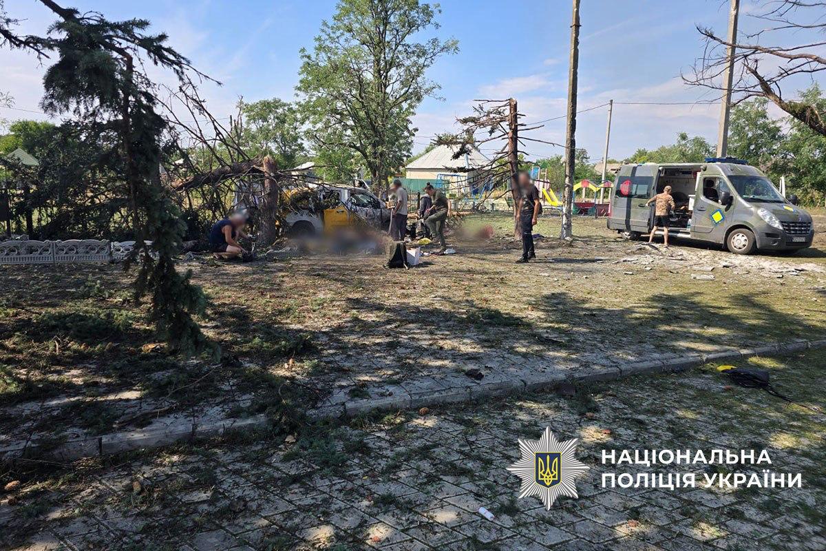 Росія вбила 23 цивільних у Яровій - фото 1