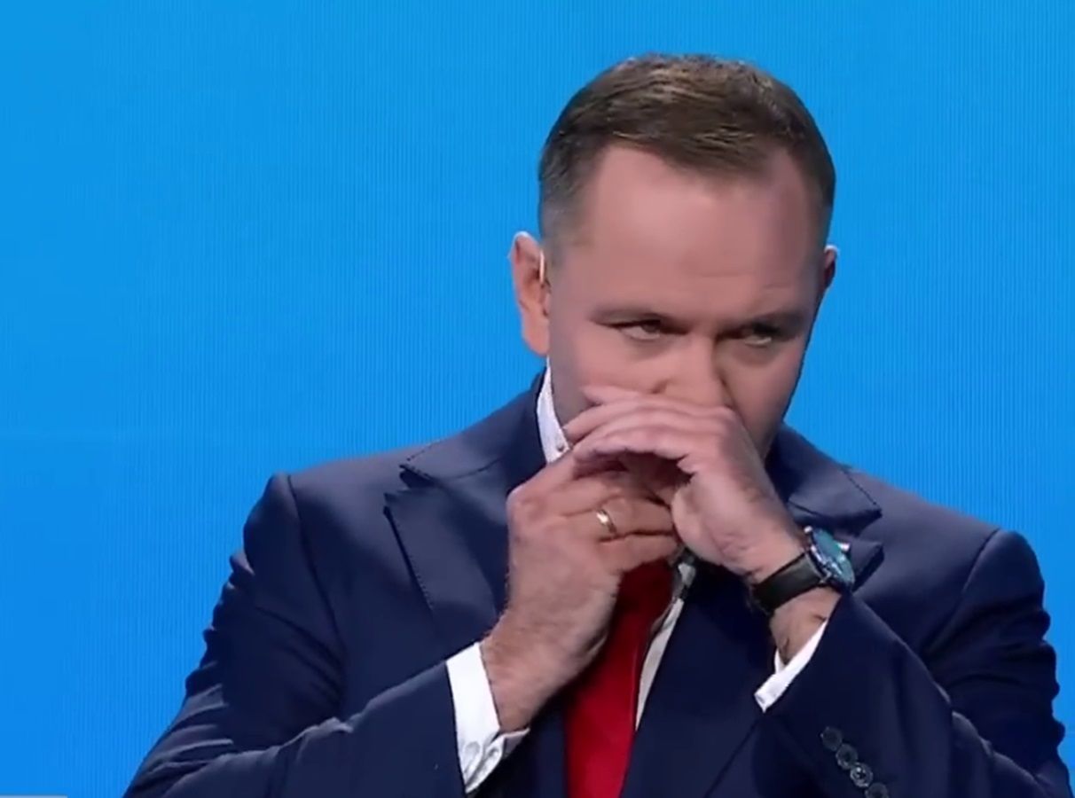 Кароль Навроцький - президент Польщі - фото 1