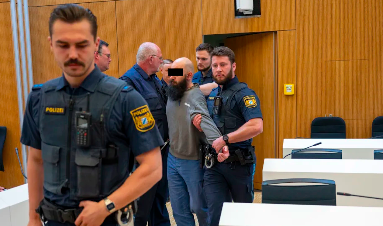 Руські щпигуни сядуть у в'язницю - 1 Руські щпигуни сядуть у в'язницю - фото 1