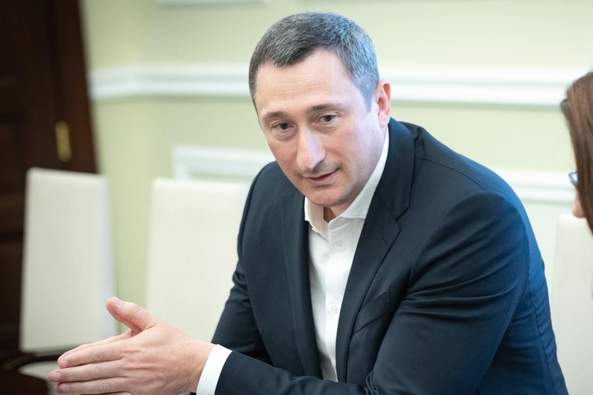 Олексій Чернишов - новий фігурант справи НАБУ - фото 1