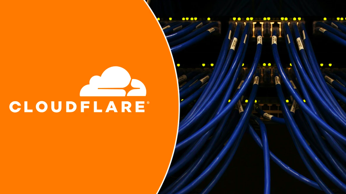 Cloudflare  налякав пів світу - фото 1